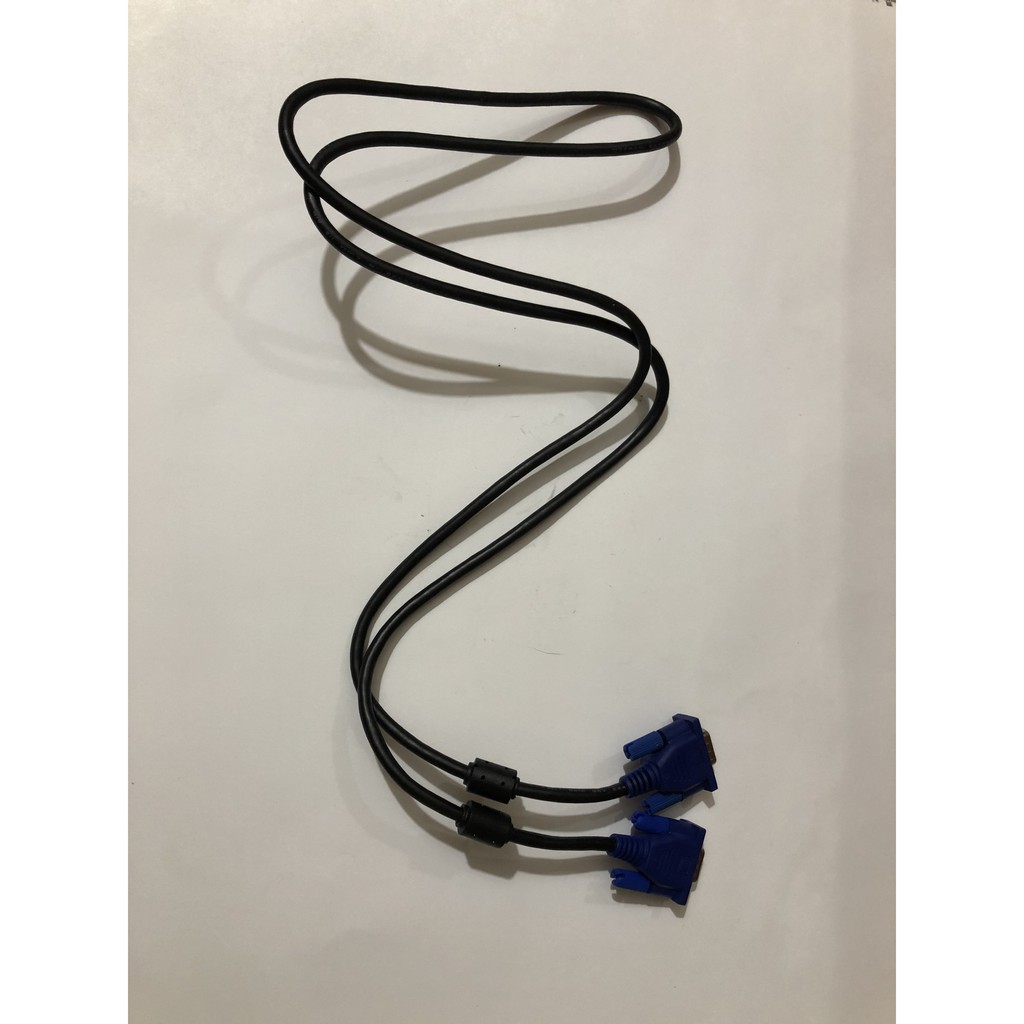 Dây tín hiệu cáp Vga