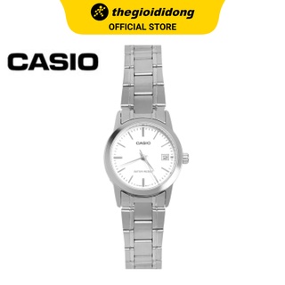 Đồng hồ Nữ Casio LTP-V002D-7AUDF