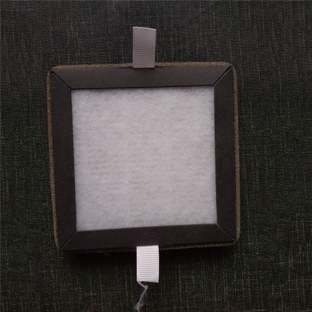 Bộ Lọc HEPA / Bụi Bẩn Thay Thế Dành Cho Nobico PM2.5 NBO-J003 / J006 / J008