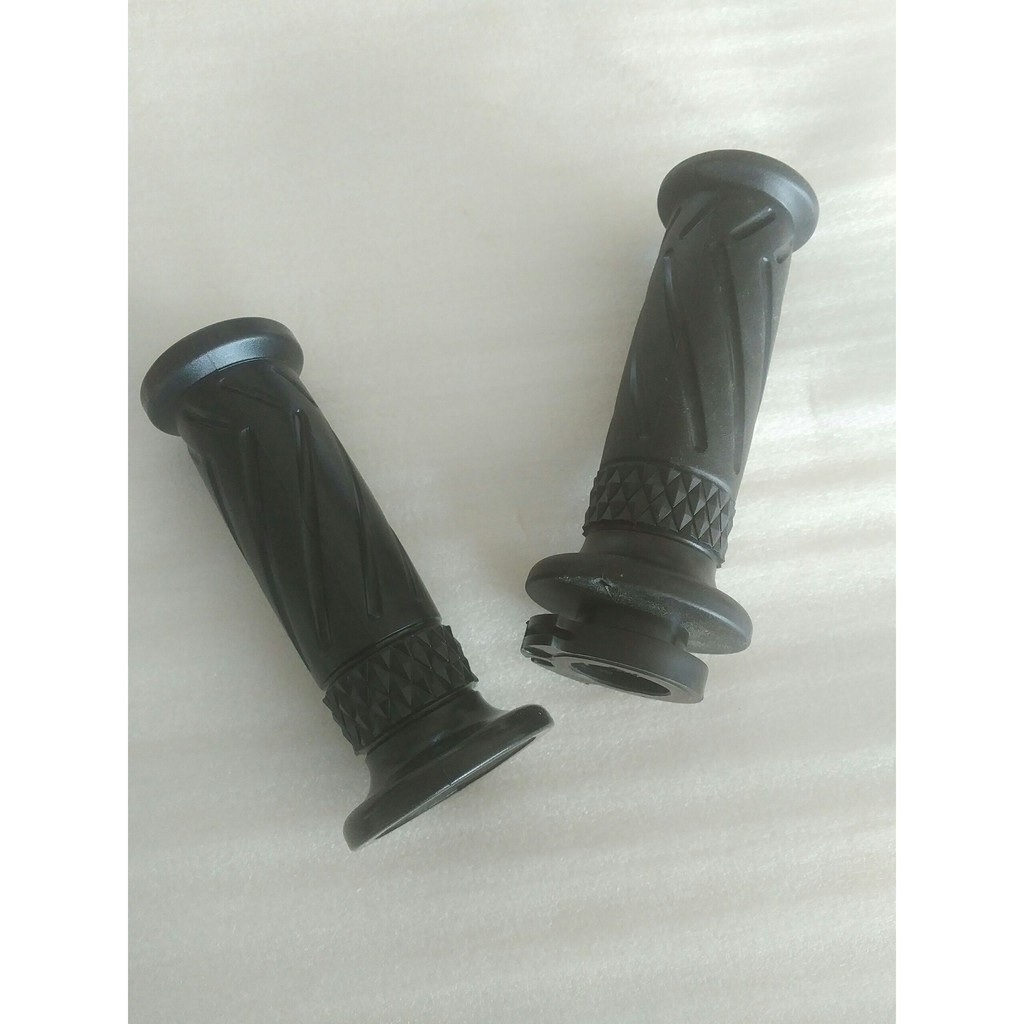 Bọc tay nắm (Cao su tay nắm) Sirius FI - Nouvo Yamaha