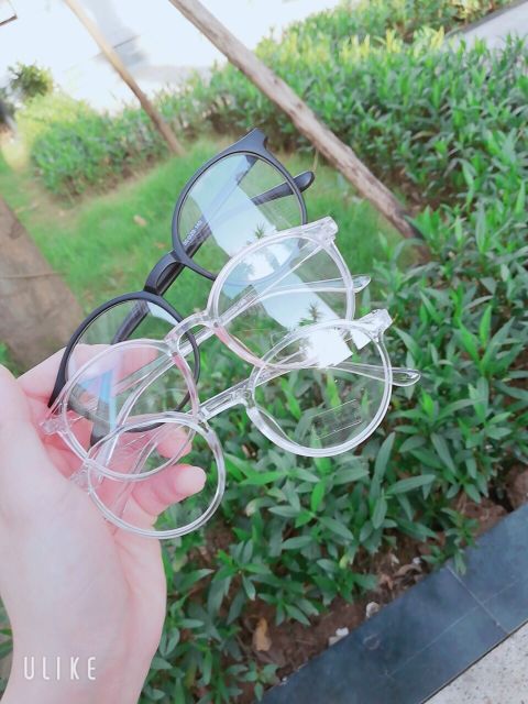 Kính gọng dẻo mắt mèo vivo | BigBuy360 - bigbuy360.vn