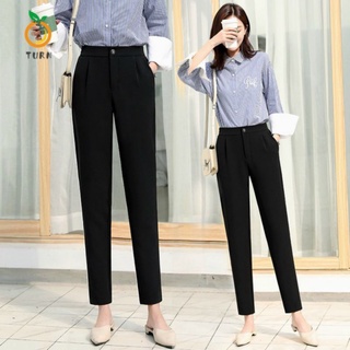 Quần tây baggy công sở