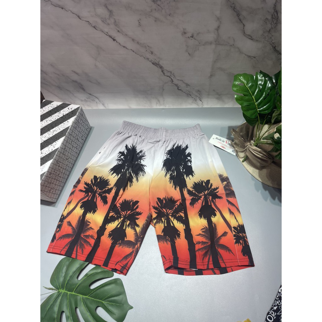 [GIÁ HỦY DIỆT] Quần đùi nam - quần short nam 3D hót hít 2021 | BigBuy360 - bigbuy360.vn