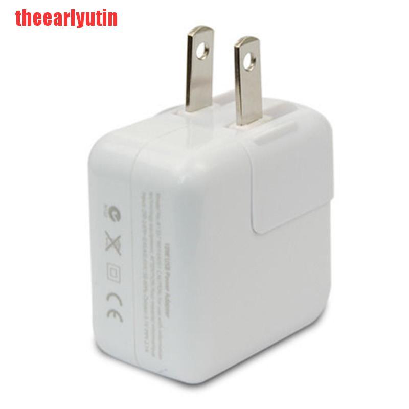 Củ Sạc Cổng Usb Ac Cho Ipad Air Ipad 2 3 4 5 Mini