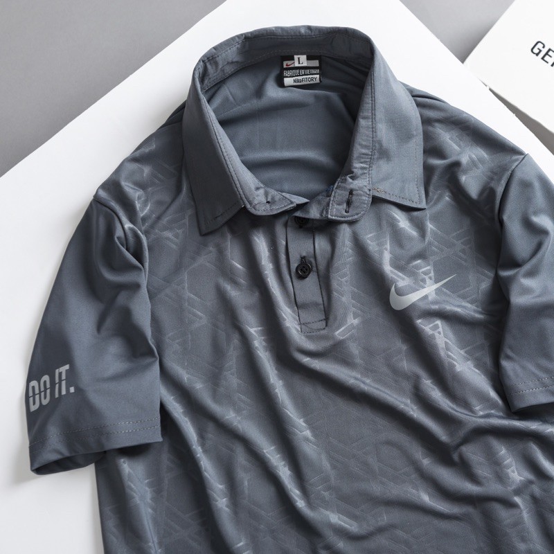 BÁN SỈ BỘ NAM CỔ ĐỨC VÂN THOI NIKAI JUST DO IT 4 MÀU CHO NAM