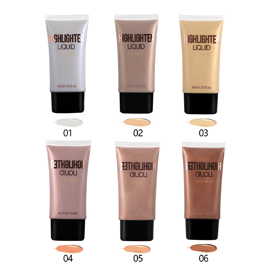 Kem bắt dáng dạng lỏng dùng cho mặt và cơ thể | BigBuy360 - bigbuy360.vn