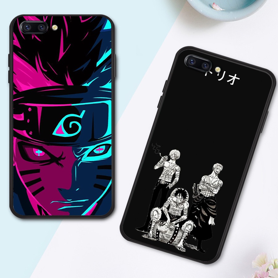 Ốp Điện Thoại Cho Realme X XT X2 C2 C3 C11 C12 C15 C20 C25 C25s Narzo-20 X50 3Pro 6 6Pro 6i 7i 7-4G 7 Pro-4G 5\5i\5s 5Pro 6 6Pro 6i 7i 7-4G 7 Pro-4G 5\5i\5s 5Pro 8G 8Pro