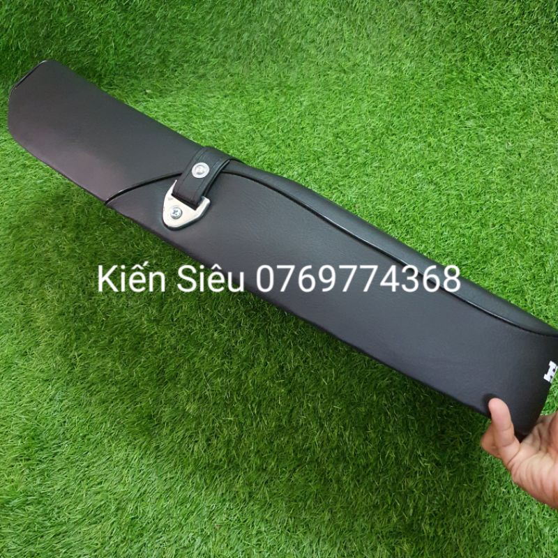 Bộ yên dài Honda DD kiểu zin - Cub 82