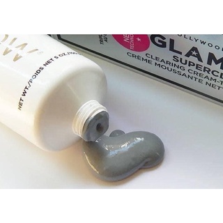 [CÓ SẴN] Sữa rửa mặt SUPER CLEANSE GLAMGLOW 150G