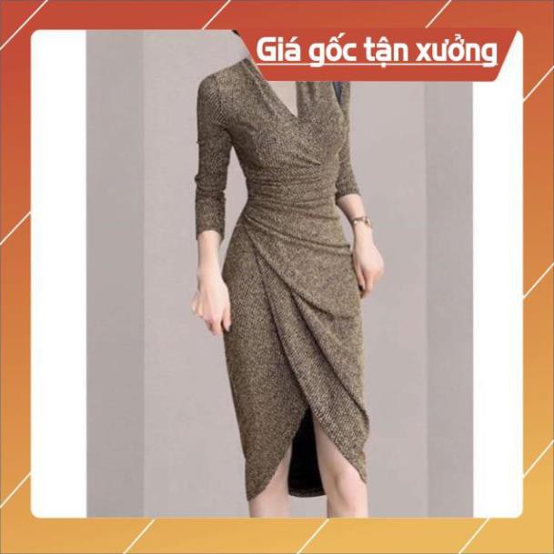 Đà Nẵng VÁY NHŨ BODY SANG CHẢNH Đà Nẵng