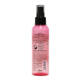 🌹Xịt dưỡng tóc Double Rich Phục Hồi - 250ml(Mẫu Mới)