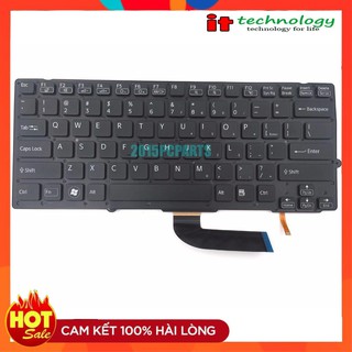 🎁 Bàn phím Sony Vaio VPC-SC VPC-SC1AFM VPC-SC31FM VPC-SD VPC-SC1AFM VPC-SC1AFM/S
