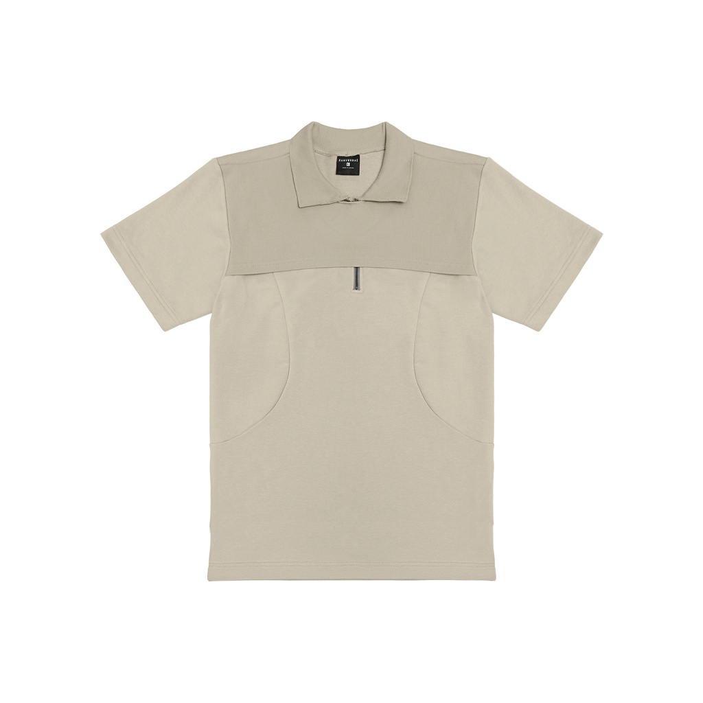 Áo Polo RANVERBAE PANO Shirt