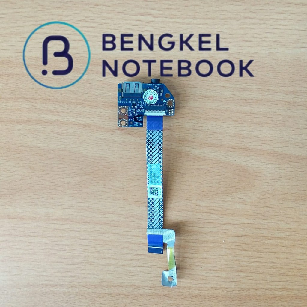 Bảng Mạch Vga Usb Lan Cho Dell Latitude E5430 Qxw00 Ls-7901P | BigBuy360 - bigbuy360.vn