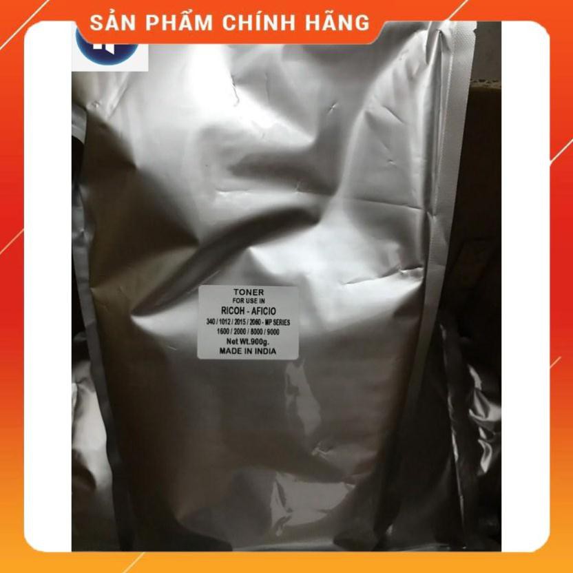 [FREESHIP] Mực gói Photo [RẺ VÔ ĐỊCH] mực gói photo Ricoh-Toshiba loại Maxstar túi 900gr hàng Ấn độ