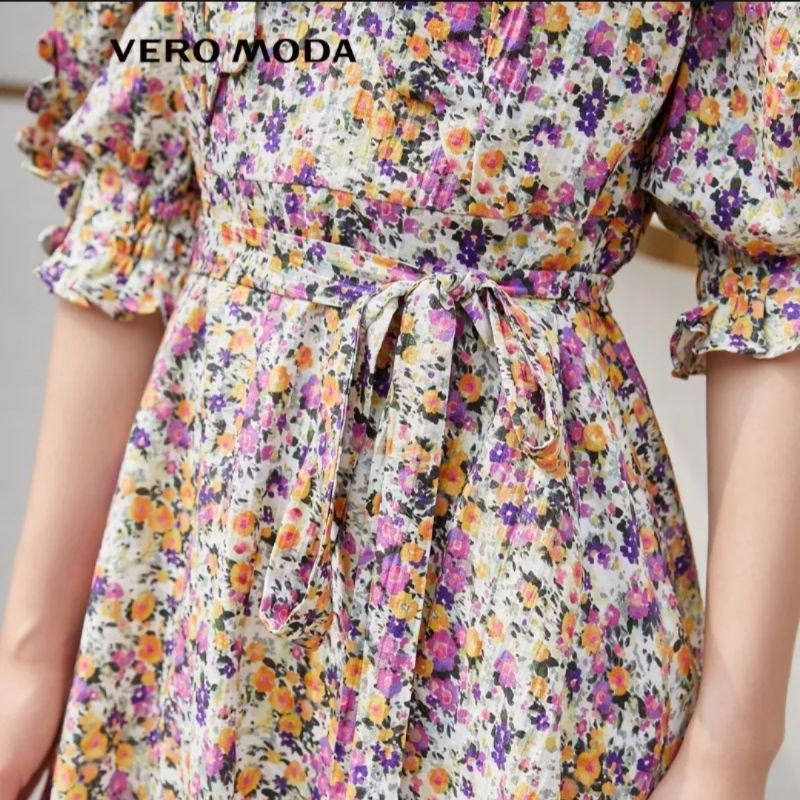 Thanh lý váy Vero moda size M new tag