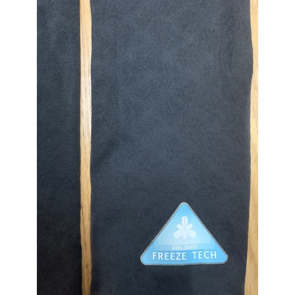 Bao tay thể thao chống nắng Freeze Tech Cooling Arm chính hãng 100%
