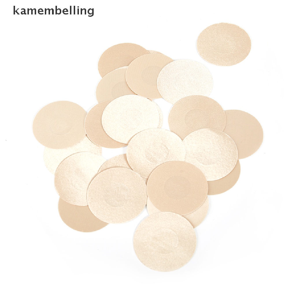 [kam] 25 Miếng Dán Lưng CGM Tự Do Chống Thấm Nước