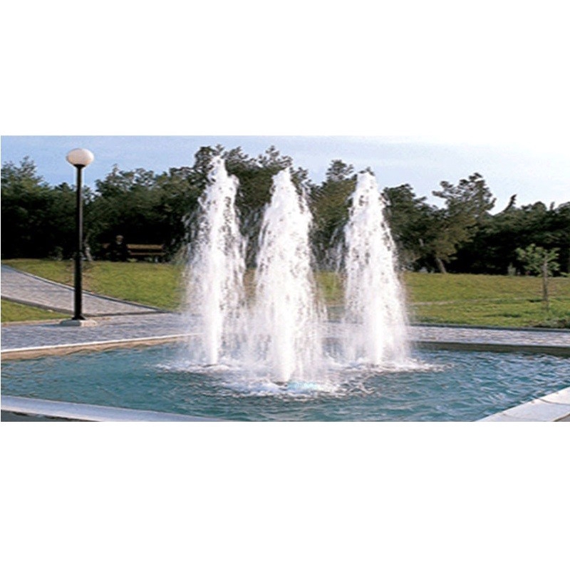 Đầu phun hình cây thông phi 21mm