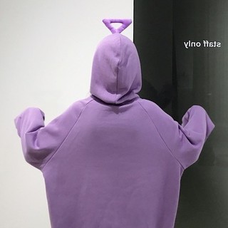 Áo hoodie Hàn Quốc màu trơn | BigBuy360 - bigbuy360.vn