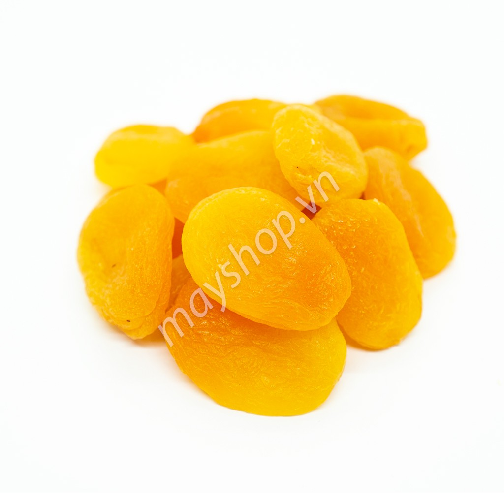 Mơ sấy dẻo không đường Thổ Nhĩ Kỳ