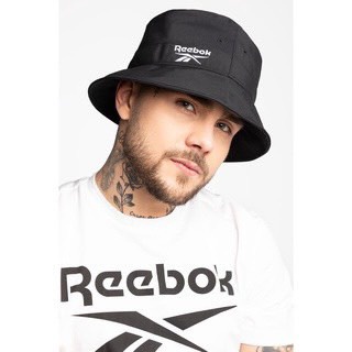 Mũ Reebok Classics Foundation Bucket Hat - màu đen