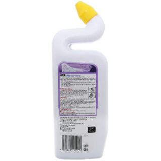 TẨY RỬA BỒN CẦU DUCK 625ml