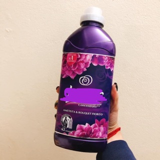 Combo 2 chai nước xả vải