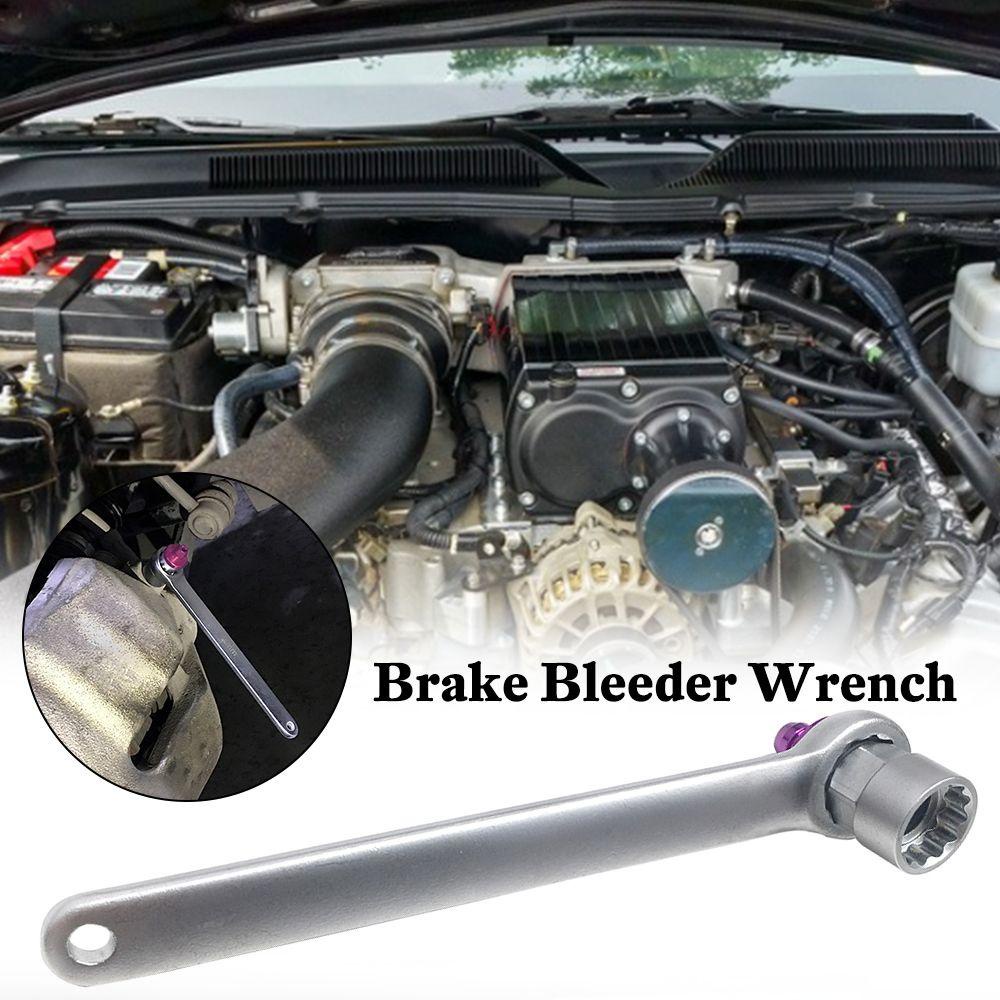 Dụng Cụ Cờ Lê Sửa Chữa Phanh Xe Hơi Chuyên Dụng