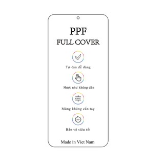 Dán dẻo ppf samsung s21 mặt trước