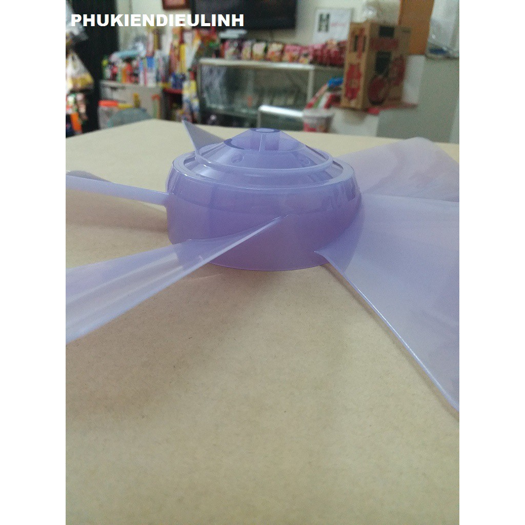 CÁNH QUẠT 5 CÁNH KDK-N30NH , PANASONIC-F308 CHÍNH HÃNG