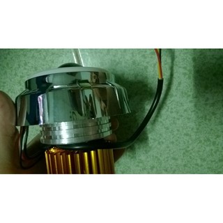 ĐÈN TRỢ SÁNG H14 CHO MÔ TÔ, XE MÁY