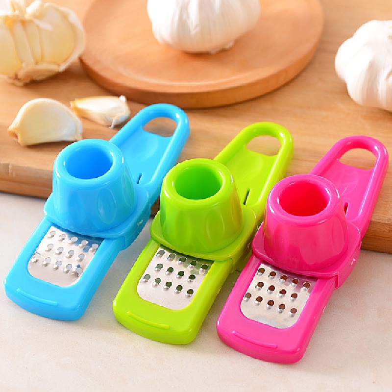 Dụng Cụ Nghiền Tỏi/Gừng Đa Năng