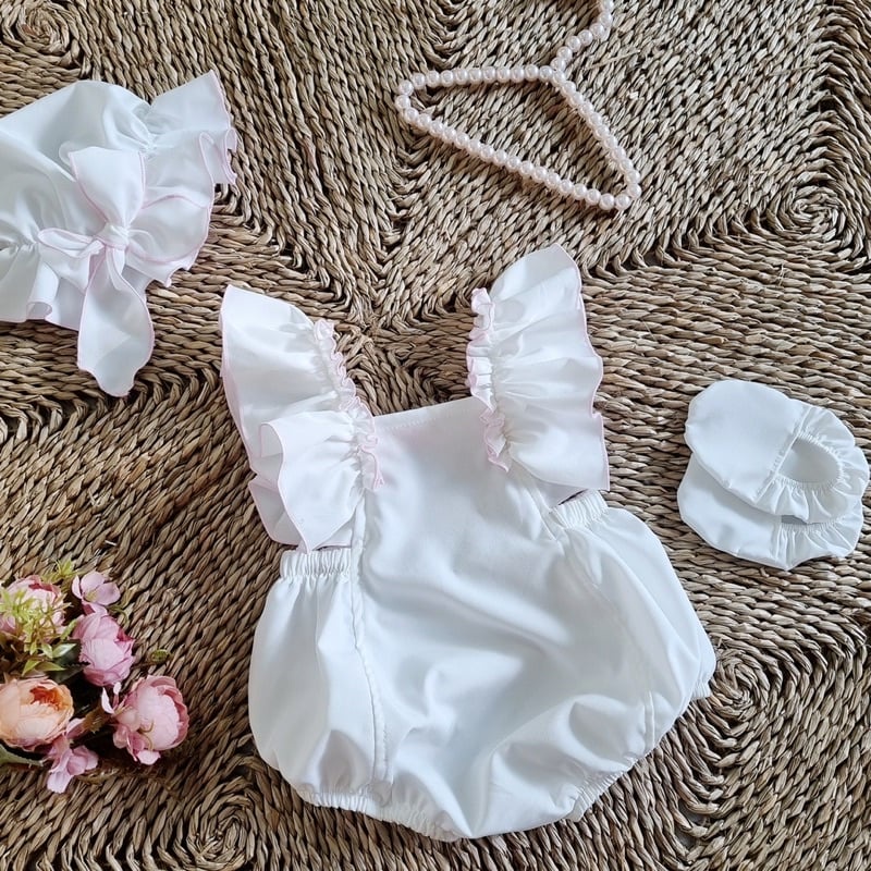 Bộ đồ tiểu thư thiên thần