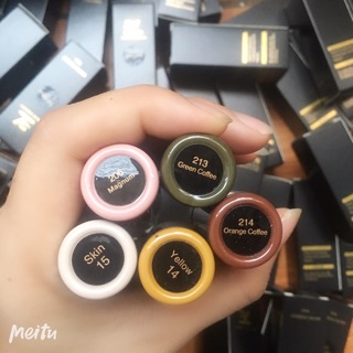 Mực phun xăm BL (10ml) đủ màu cơ bản