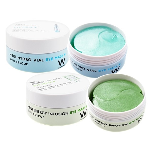 HÀNG CÓ SẴN . Mặt nạ mắt Wonjin (mask mắt wonjin)