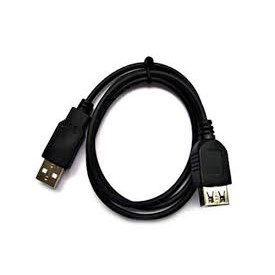 Dây cáp nối dài usb chống nhiễu 1,5m | BigBuy360 - bigbuy360.vn