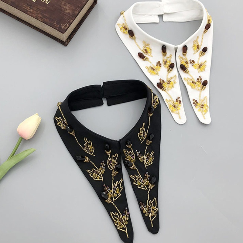 Vòng Cổ Choker Đính Hạt Giả Kim Cương Thời Trang Cho Nữ