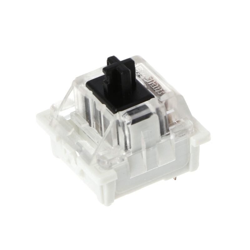 Bàn Phím Cơ Gaming Cho Gateron Cherry MX RGB 3Pin 10x