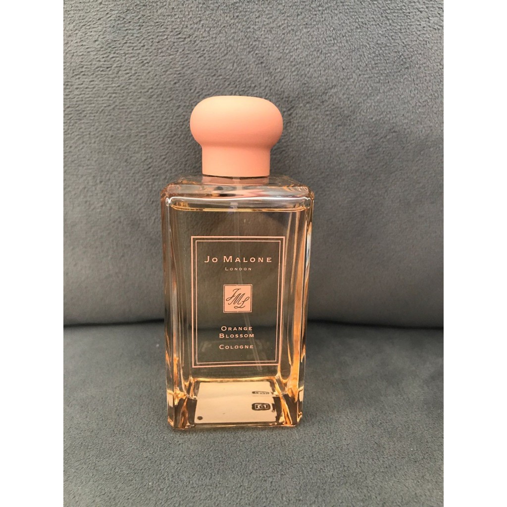 -𝑺𝒄𝒆𝒏𝒕𝒔𝒂𝒊𝒈𝒐𝒏- Nước Hoa dùng thử Orange Blossom Jo Malone 10ml