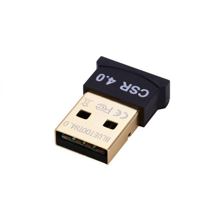 Usb thu bluetooth 4.0 dongle