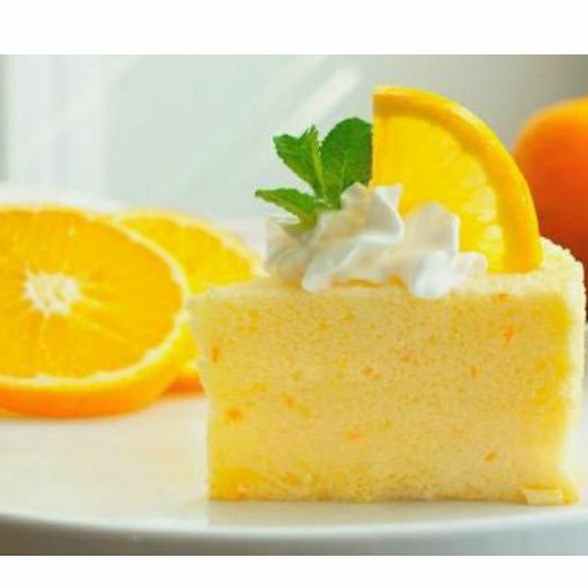 Hương và màu/ Kularome / Tinh Cam Tự Nhiên Mauri 1kg