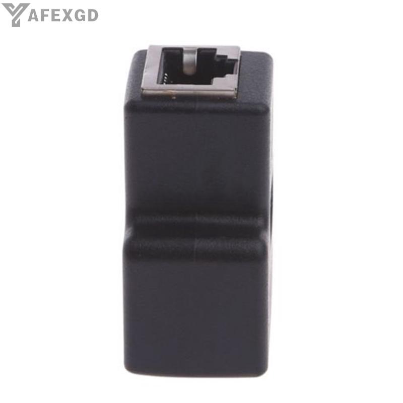 Đầu nối dây cáp mạng Ethernet bằng nhựa | BigBuy360 - bigbuy360.vn