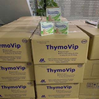 1 hộp Thymovip