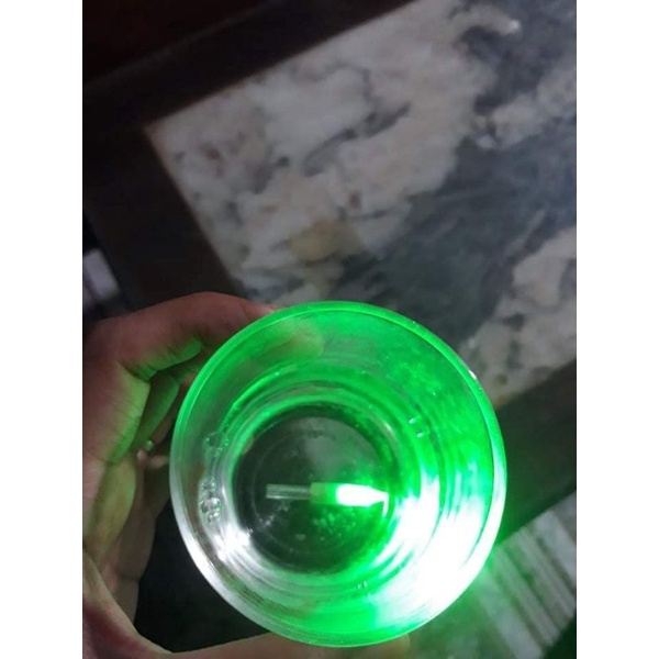 Đèn led câu đêm sử dụng pin CR 425