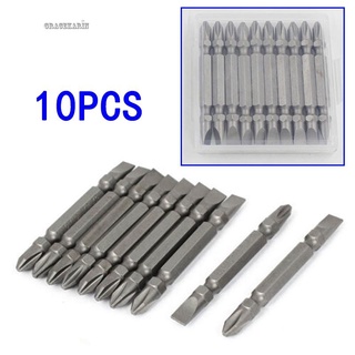Screwdriver Bit Shank Electric Hand Drill Durable Equipment Nutdrivers