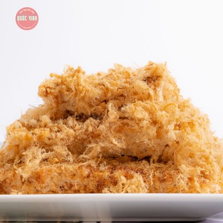 Cơm cháy chà bông 500g