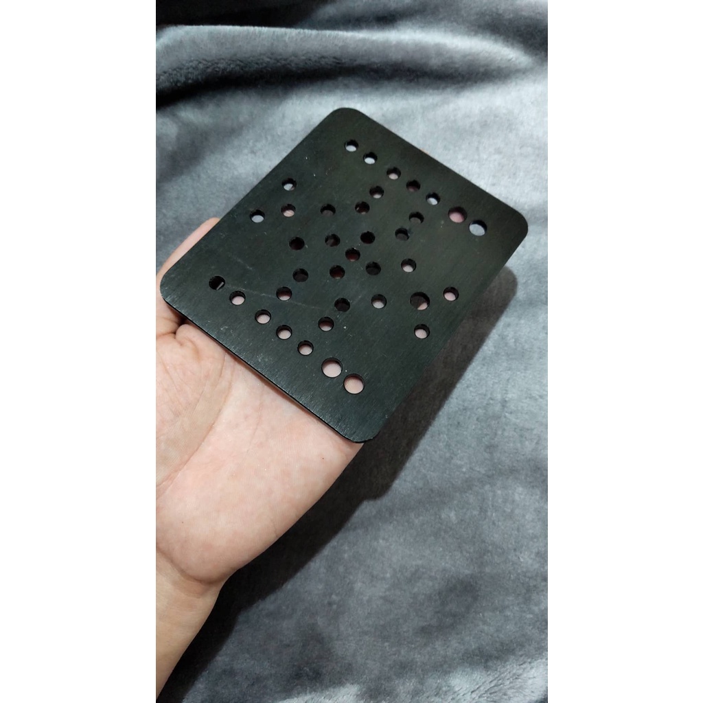 Thanh lý linh kiện máy in 3D chỉ từ 1 nghìn đồng