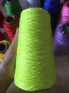 Combo 2m dây dù tết vòng( có nhiều màu)