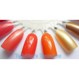 Sơn móng tay Kiko màu 484